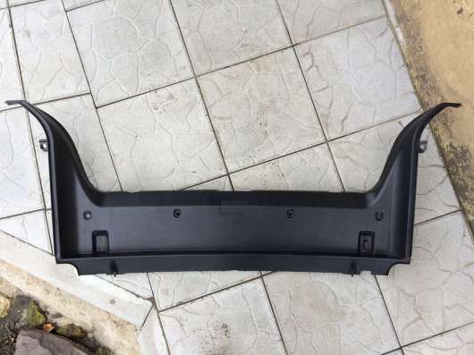 Обшивка BMW e 39 в Балашове фото 5
