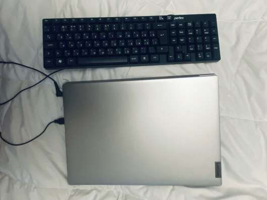 Ноутбук Lenovo IdeaPad 3 15ARE05 81W400D5RU в Москве фото 7