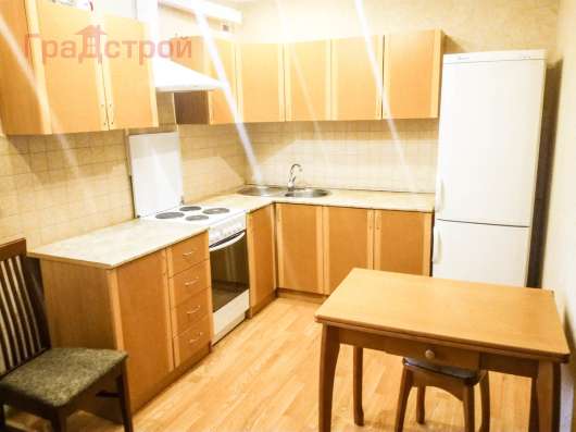 Продам однокомнатную квартиру в Вологда.Жилая площадь 44,10  кв.м.Этаж 8.Дом кирпичный. в Вологде фото 8