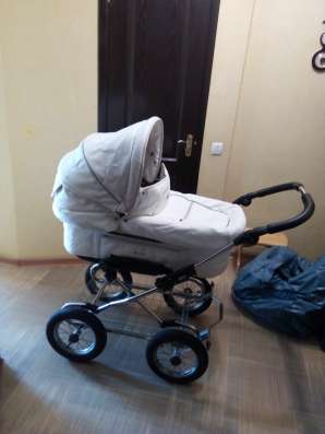 Продам детскую коляску
