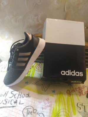 Продам кроссовки adidas в Улан-Удэ