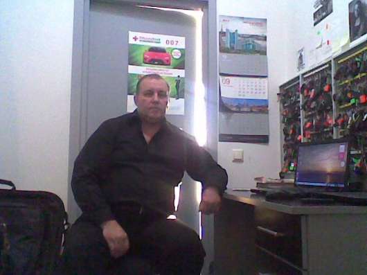 Контролер охранник