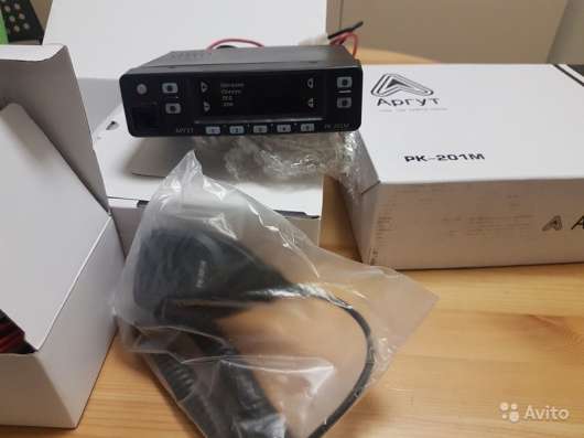 Motorola DM1600 45 Ватт 136-174 мгц в Москве фото 4