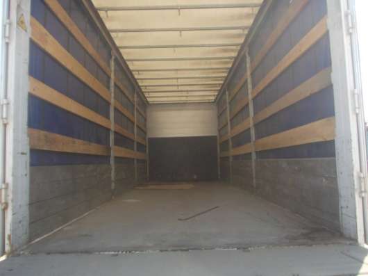 Renault Midlum (2010) в Липецке фото 3