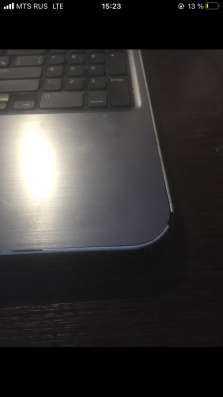 Ноутбук Dell Inspiron 5521 в Нижнем Новгороде