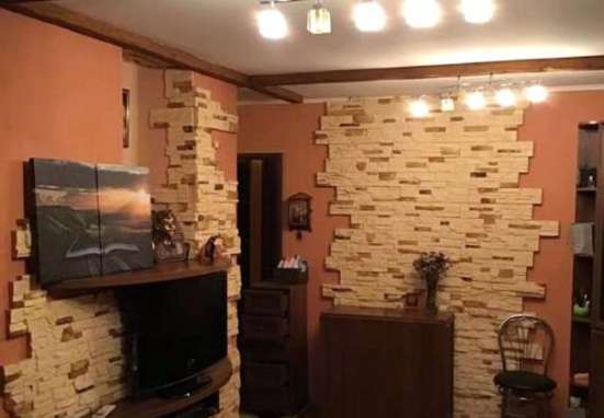 Продам однокомнатную квартиру в Краснодар.Жилая площадь 46  кв.м.Этаж 4.Дом кирпичный. в Краснодаре фото 3