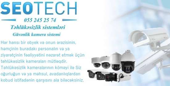 ✓ Tehlukesizlik sistemleri✓ фото 3
