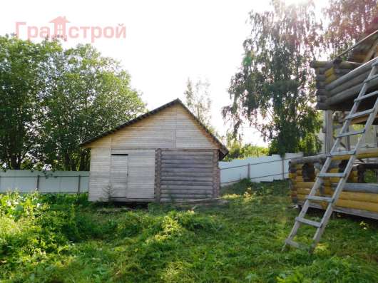 Продам дом в Вологда.Жилая площадь 216  кв.м. в Вологде фото 4