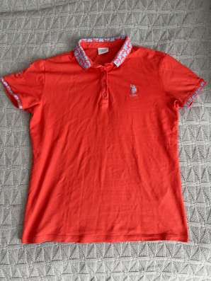 Поло Us polo assn