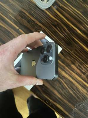 iPhone 15 pro 128g в Москве фото 5