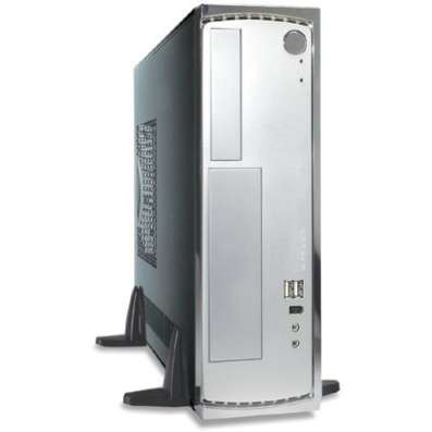 компьютер AMD FM2, 2x3400 МГц