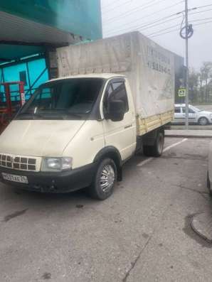 Грузоперевозки в Пятигорске