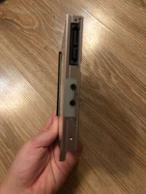 DVD-RW дисковод для ноутбука GT50N/GT80N. в Щелково фото 4