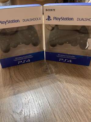 Гейпад для PS 4
