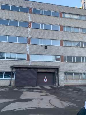 Продаю гараж