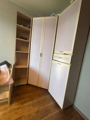 Мебель для детской