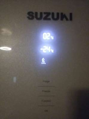 Продам холодильник suzuki sumb 1851 в Лысьве