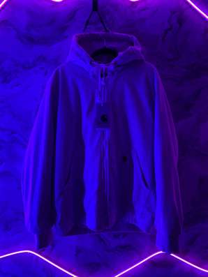 Курточка carhartt