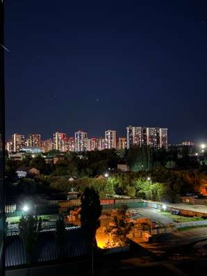 Квартира-студия, 21м, 10/17 эт в Воронеже фото 4