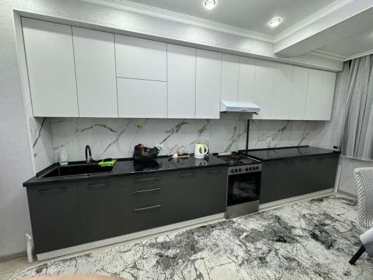 MEBEL OSH. Кухни под заказ