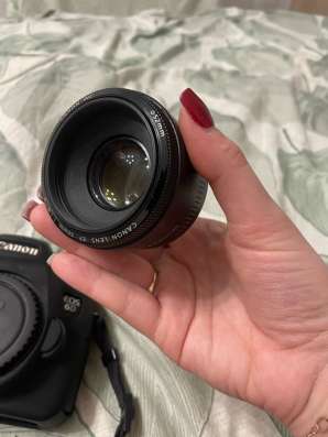 Фотоаппарат canon EOS 6D в Краснодаре фото 8