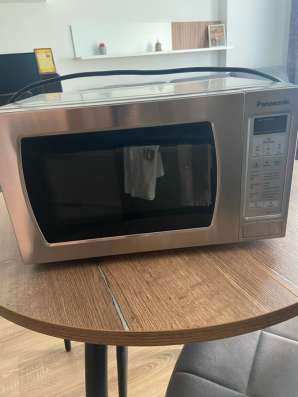 Микроволновка Panasonic
