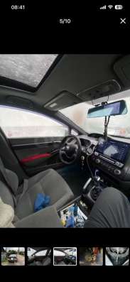 Honda civic 8(4d) фото 6