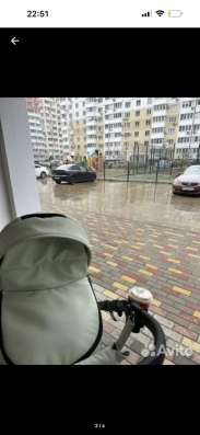 Детская коляска в Новороссийске
