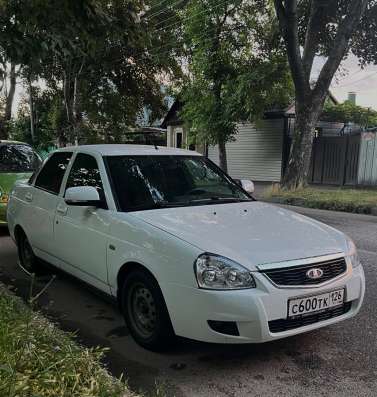 LADA PRIORA в Ессентуках фото 3