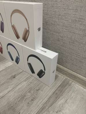 AirPods Max 2 в Санкт-Петербурге фото 7