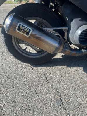 Honda dio 28zx в Армавире