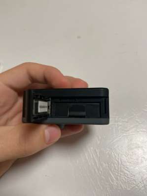 Экшен камера DIGMA DiCam520 в Урае фото 4