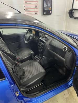 Продается LADA GRANTA 2017 г. в Пензе фото 33