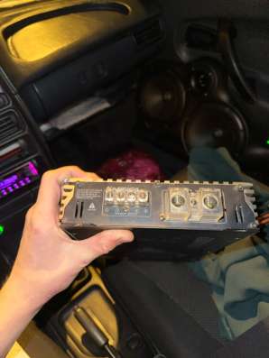 Моноблок Audio Nova 1.2000 в Волгограде