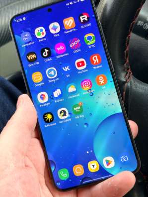 Samsung galaxy s24