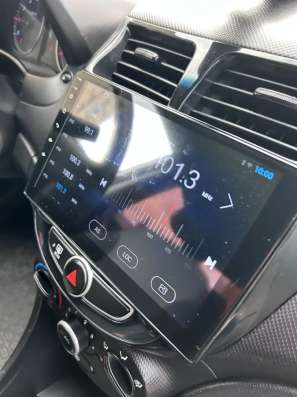 Продам Hyundai Solaris, 2012 в Красноярске