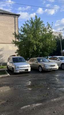 Nissan Cefiro A33 в Екатеринбурге фото 4