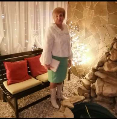 Анна, 54 года, хочет пообщаться
