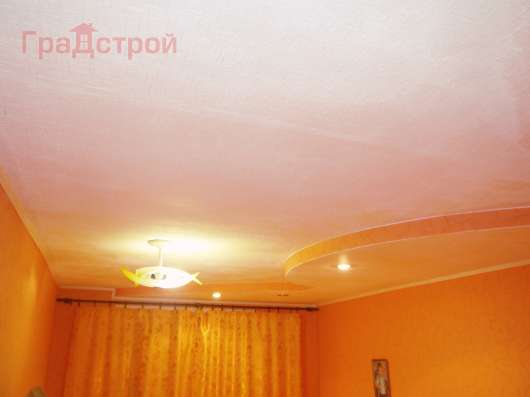 Продам трехкомнатную квартиру в Вологда.Жилая площадь 62  кв.м.Дом кирпичный.Есть Балкон. в Вологде фото 8