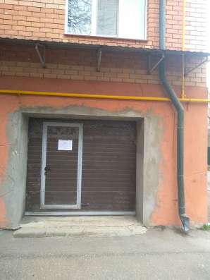 Продажа гаража