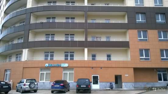 Студия, 50.6 м², 12/18 эт в Ялте фото 13