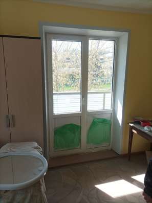 Продам 1к квартиру в центре Макеевки фото 5