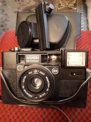 Продам фотоаппараты плёночные в Москве фото 6