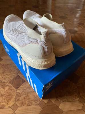 Кроссовки adidas в Самаре фото 3