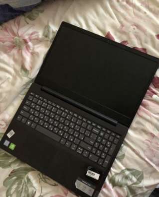 Ноутбук Lenovo Idealpad S145 15Ikb