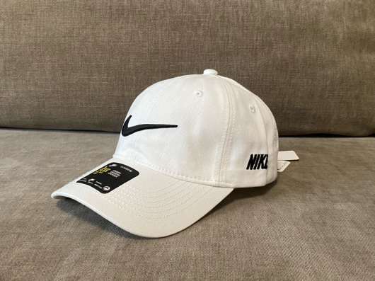 Кепка Nike в Москве фото 3