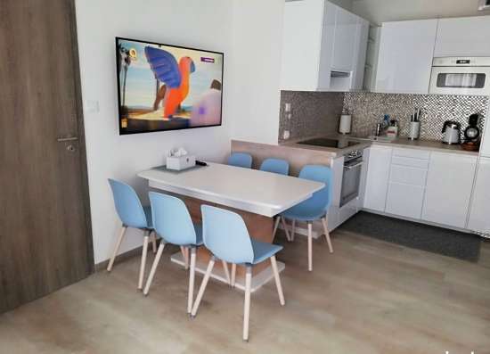 Продажа 2-ком квартиры в Краснодаре фото 7