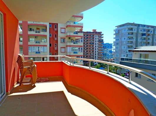 Продажа квартиры 2+1 фото 9