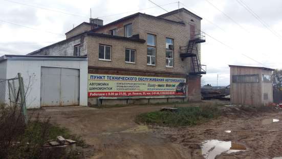 Продам готовый бизнес в Добрянке фото 10