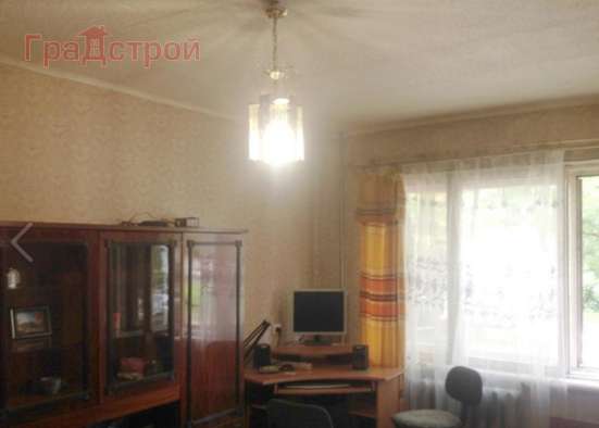Продам трехкомнатную квартиру в Вологда.Жилая площадь 60,60  кв.м.Этаж 1.Дом панельный. в Вологде фото 3